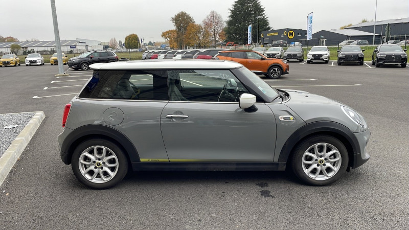 Mini Mini COOPER SE 184CH EDITION GREENWICH BVA  occasion � Lab�ge - photo n�8