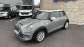 Annonce Mini Mini occasion Electrique COOPER SE 184CH EDITION GREENWICH BVA � Lab�ge