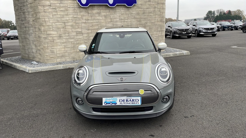 Mini Mini COOPER SE 184CH EDITION GREENWICH BVA  occasion � Lab�ge - photo n�6