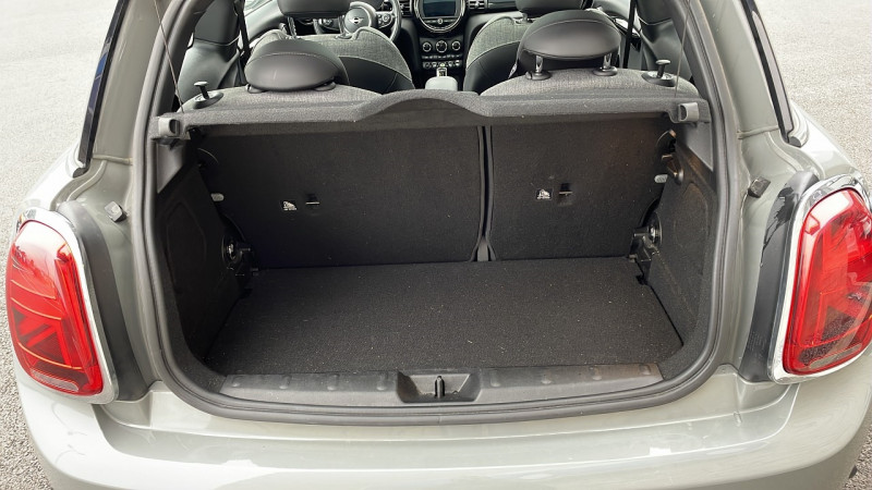 Mini Mini COOPER SE 184CH EDITION GREENWICH BVA  occasion � Lab�ge - photo n�16