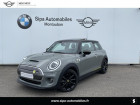 Mini Mini occasion Gris année 2020 boite Automatique Annonce Mini Mini occasion Electrique Cooper SE 184ch Edition Greenwich BVA à Montauban