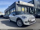 Mini Mini occasion Gris année 2021 boite Automatique Annonce Mini Mini occasion Electrique Cooper SE 184ch Edition Greenwich BVA à Saint-Maximin