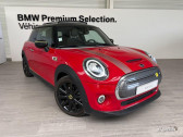 Mini Mini occasion année 2020 boite Automatique Annonce Mini Mini occasion Electrique Cooper SE 184ch Edition Greenwich BVA à Rivery
