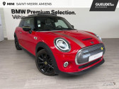 Mini Mini occasion année 2020 boite Automatique Annonce Mini Mini occasion Electrique Cooper SE 184ch Edition Greenwich BVA à Rivery