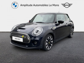Mini Mini occasion 2020 mise en vente à Le Mans par le garage BMW MINI LE MANS - photo n°1