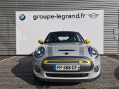 Mini Mini occasion année 2020 boite Automatique Annonce Mini Mini occasion Electrique Cooper SE 184ch Edition Greenwich BVA à Le Mans