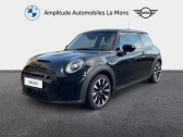 Annonce Mini Mini occasion Electrique Cooper SE 184ch Edition Premium BVA 5CV � Le Mans