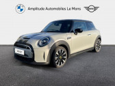 Annonce Mini Mini occasion Electrique Cooper SE 184ch Edition Premium BVA 5CV � Le Mans