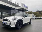Annonce Mini Mini occasion Electrique COOPER SE 184CH EDITION PREMIUM BVA 5CV  Labge