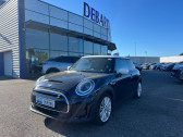 Annonce Mini Mini occasion Electrique COOPER SE 184CH EDITION PREMIUM BVA 5CV � Lab�ge