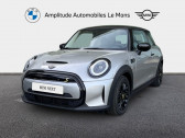 Mini Mini occasion année 2023 boite Automatique Annonce Mini Mini occasion Electrique Cooper SE 184ch Edition Premium BVA 5CV à Le Mans