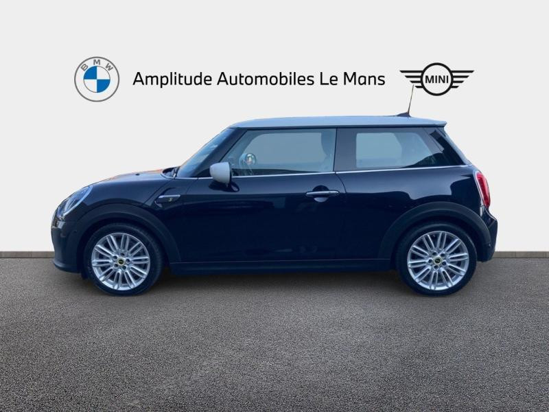 Mini Mini Cooper SE 184ch Edition Premium Plus BVA 5CV  occasion  Le Mans - photo n2