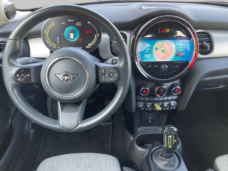 Mini Mini Cooper SE 184ch Edition Premium Plus BVA 5CV  occasion  Le Mans - photo n19