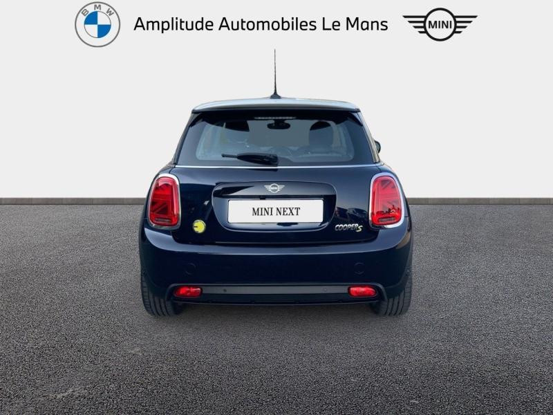 Mini Mini Cooper SE 184ch Edition Premium Plus BVA 5CV  occasion  Le Mans - photo n5