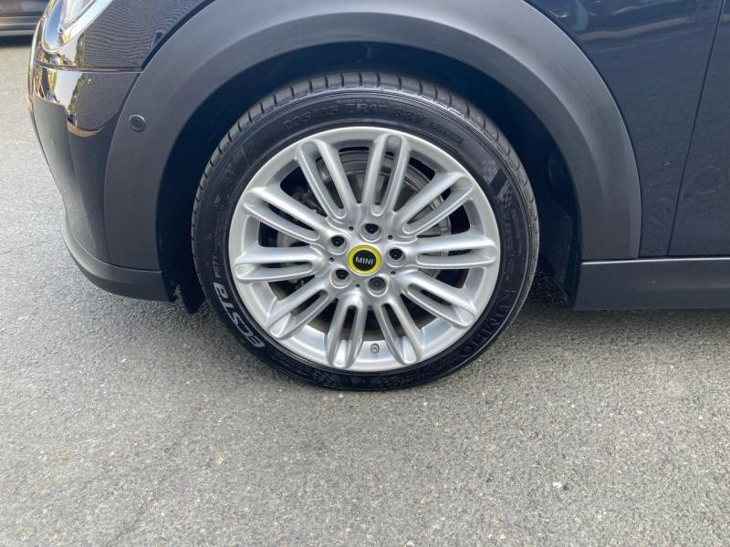 Mini Mini Cooper SE 184ch Edition Premium Plus BVA 5CV  occasion  Le Mans - photo n9