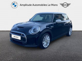 Mini Mini Cooper SE 184ch Edition Premium Plus BVA 5CV   Le Mans 72