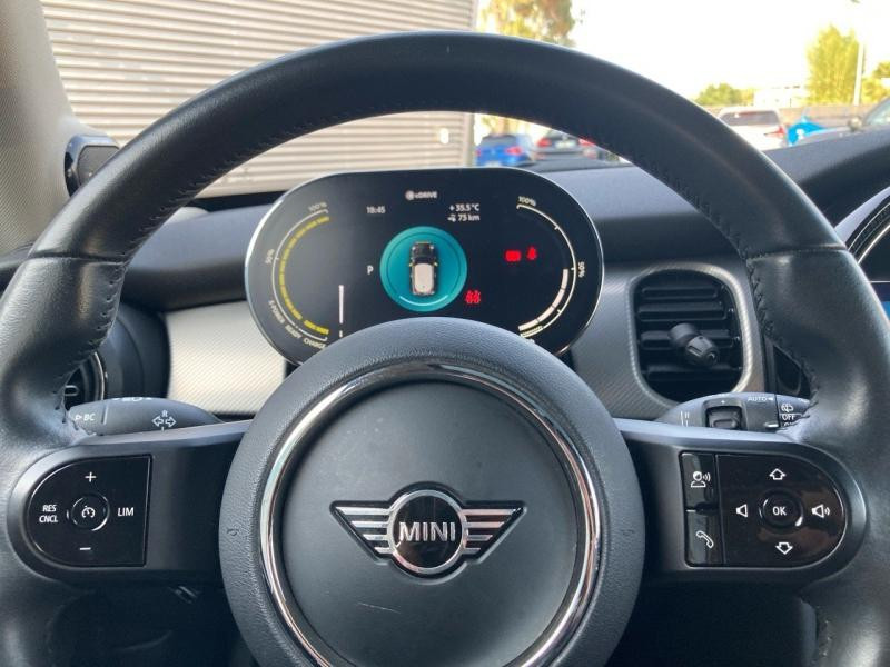 Mini Mini Cooper SE 184ch Edition Premium Plus BVA 5CV  occasion  Le Mans - photo n15