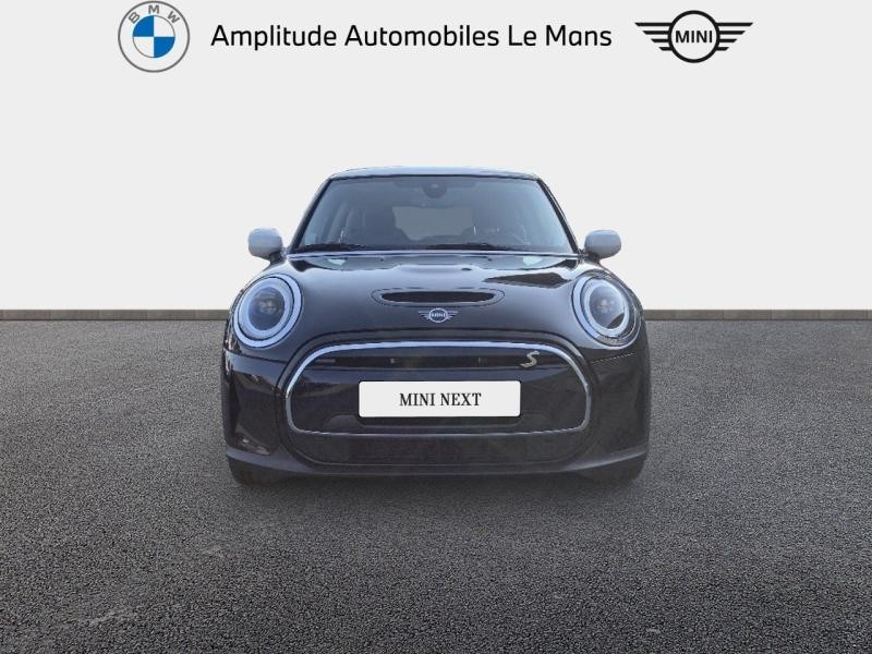 Mini Mini Cooper SE 184ch Edition Premium Plus BVA 5CV  occasion  Le Mans - photo n12
