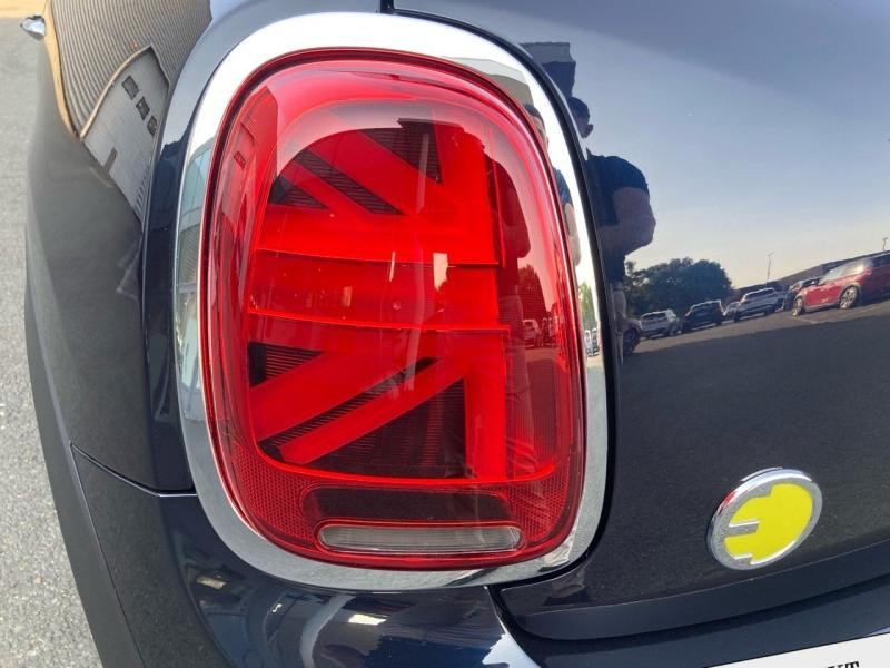 Mini Mini Cooper SE 184ch Edition Premium Plus BVA 5CV  occasion  Le Mans - photo n4