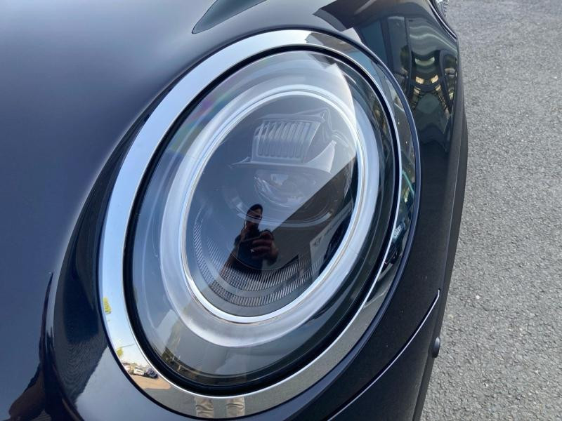 Mini Mini Cooper SE 184ch Edition Premium Plus BVA 5CV  occasion  Le Mans - photo n11