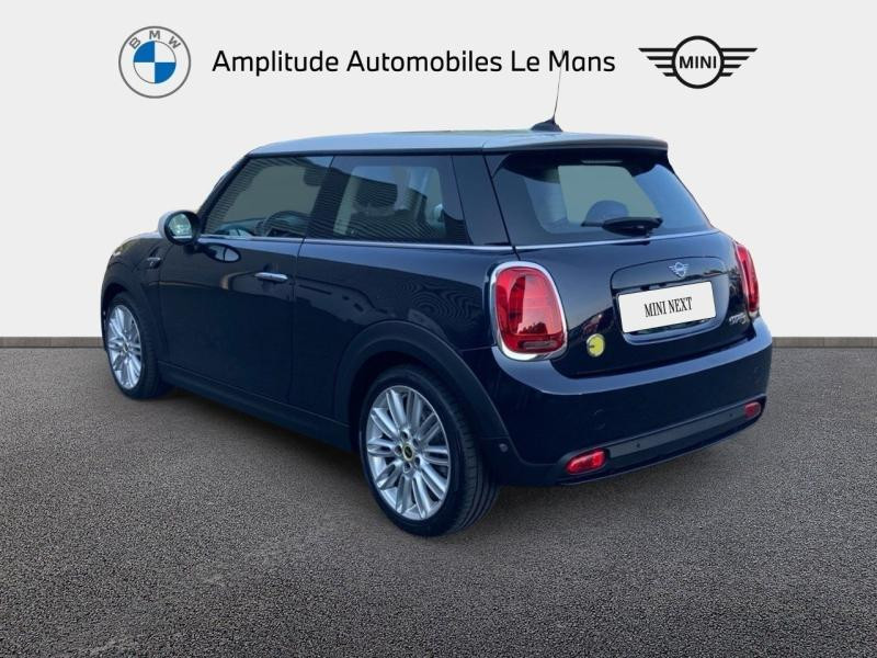Mini Mini Cooper SE 184ch Edition Premium Plus BVA 5CV  occasion  Le Mans - photo n3