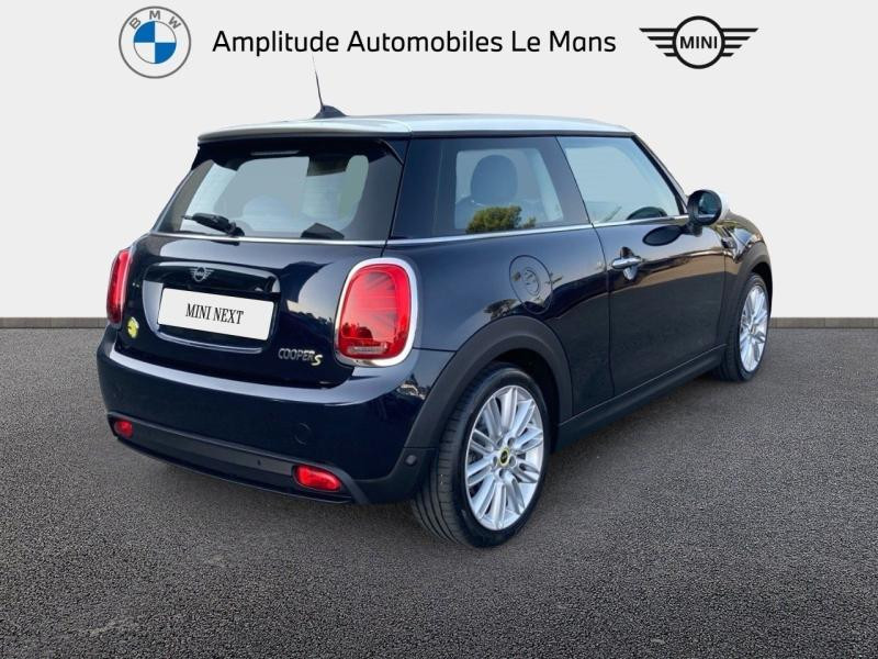 Mini Mini Cooper SE 184ch Edition Premium Plus BVA 5CV  occasion  Le Mans - photo n7