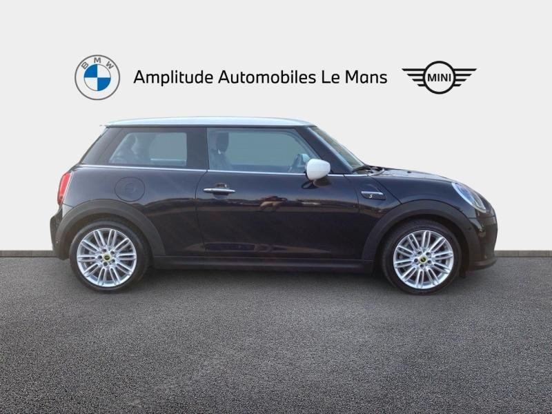Mini Mini Cooper SE 184ch Edition Premium Plus BVA 5CV  occasion  Le Mans - photo n8