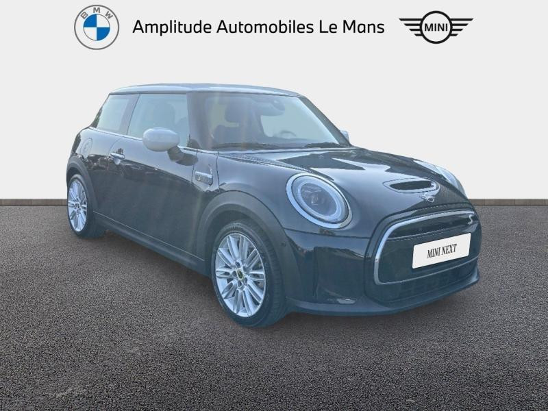 Mini Mini Cooper SE 184ch Edition Premium Plus BVA 5CV  occasion  Le Mans - photo n10