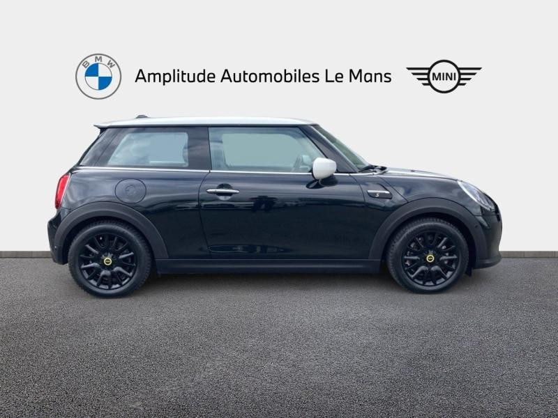 Mini Mini Cooper SE 184ch Edition Premium Plus BVA 5CV  occasion  Le Mans - photo n8