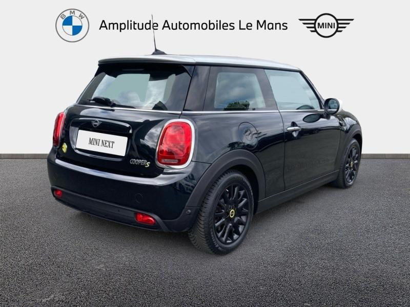 Mini Mini Cooper SE 184ch Edition Premium Plus BVA 5CV  occasion  Le Mans - photo n7