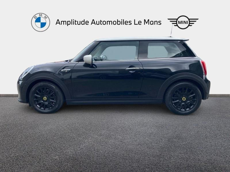 Mini Mini Cooper SE 184ch Edition Premium Plus BVA 5CV  occasion  Le Mans - photo n2