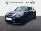 Annonce Mini Mini occasion Electrique Cooper SE 184ch Edition Premium Plus BVA 5CV  Le Mans