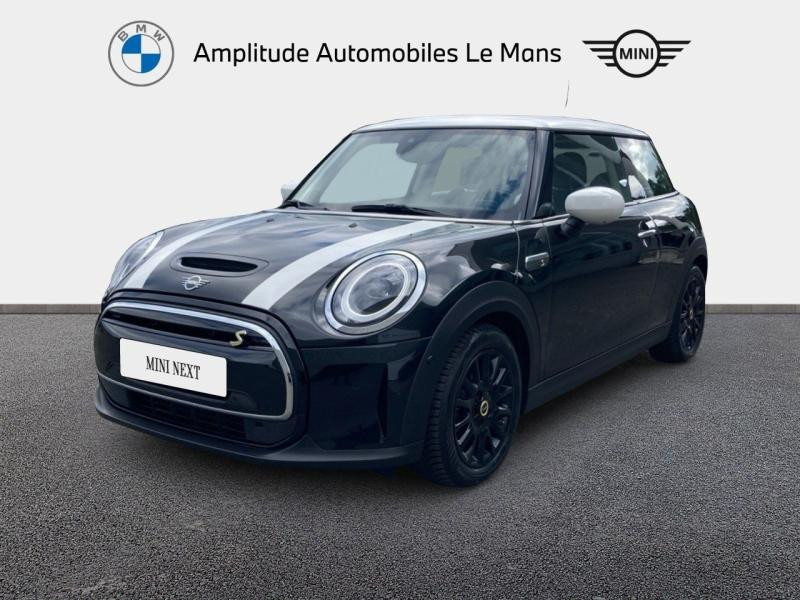 Mini Mini Cooper SE 184ch Edition Premium Plus BVA 5CV  occasion  Le Mans