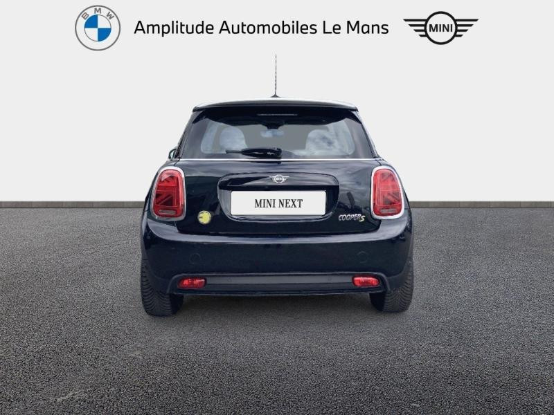 Mini Mini Cooper SE 184ch Edition Premium Plus BVA 5CV  occasion  Le Mans - photo n5