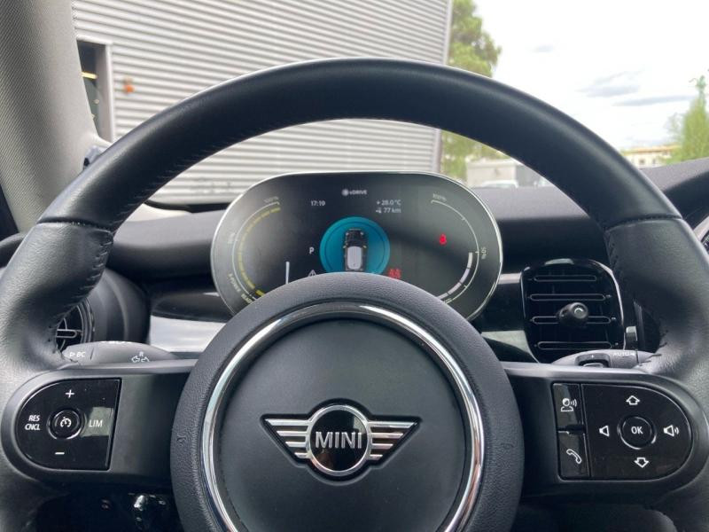 Mini Mini Cooper SE 184ch Edition Premium Plus BVA 5CV  occasion  Le Mans - photo n15