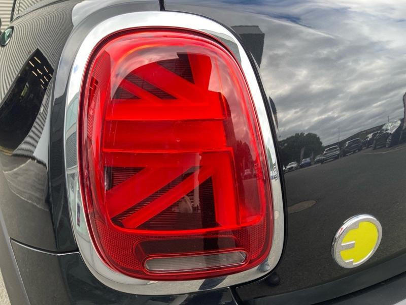 Mini Mini Cooper SE 184ch Edition Premium Plus BVA 5CV  occasion  Le Mans - photo n4