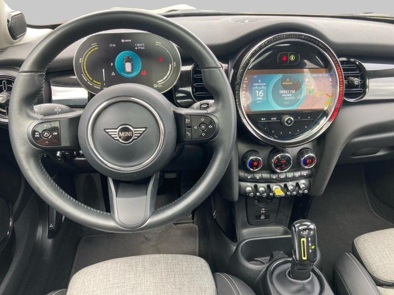 Mini Mini Cooper SE 184ch Edition Premium Plus BVA 5CV  occasion  Le Mans - photo n19