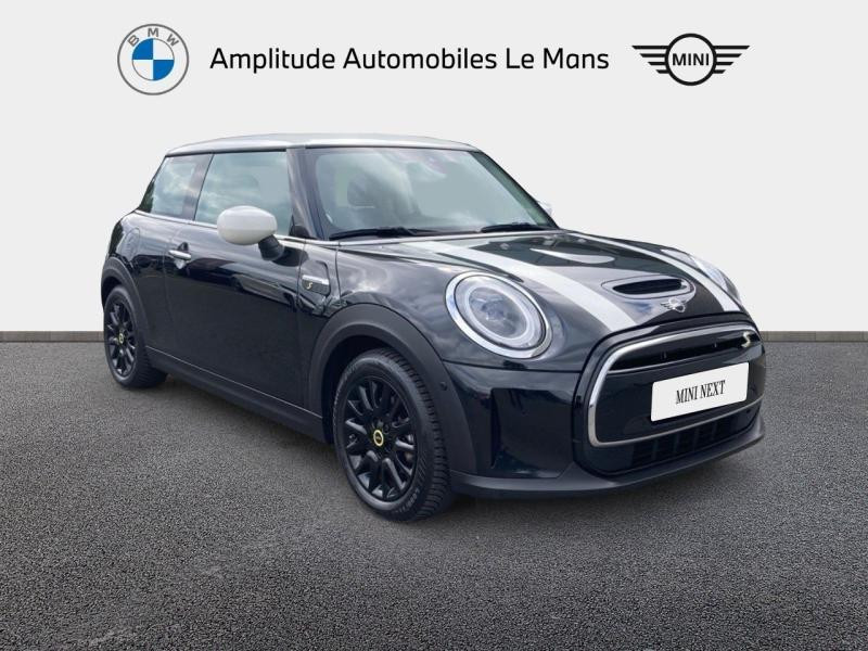 Mini Mini Cooper SE 184ch Edition Premium Plus BVA 5CV  occasion  Le Mans - photo n10