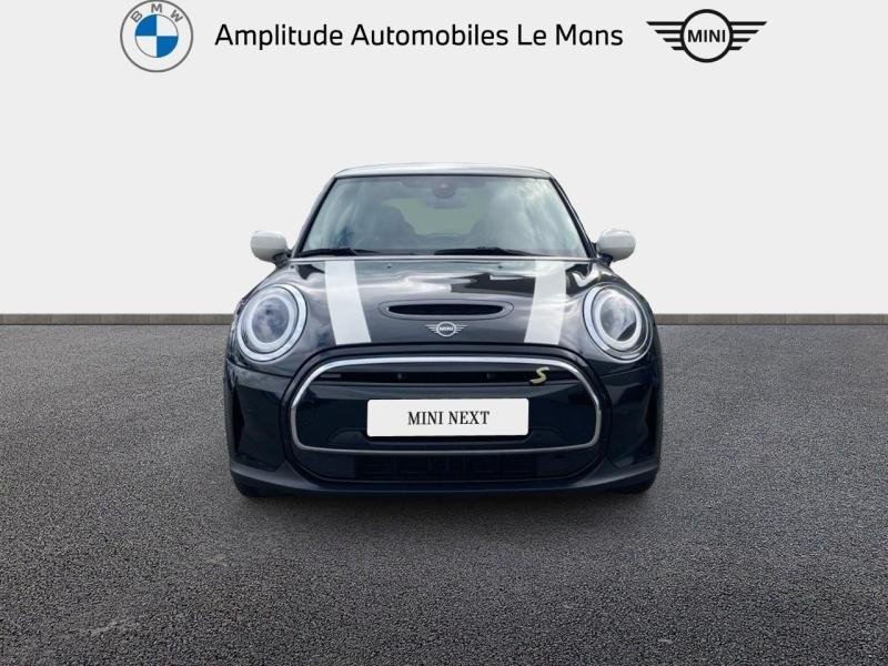 Mini Mini Cooper SE 184ch Edition Premium Plus BVA 5CV  occasion  Le Mans - photo n12