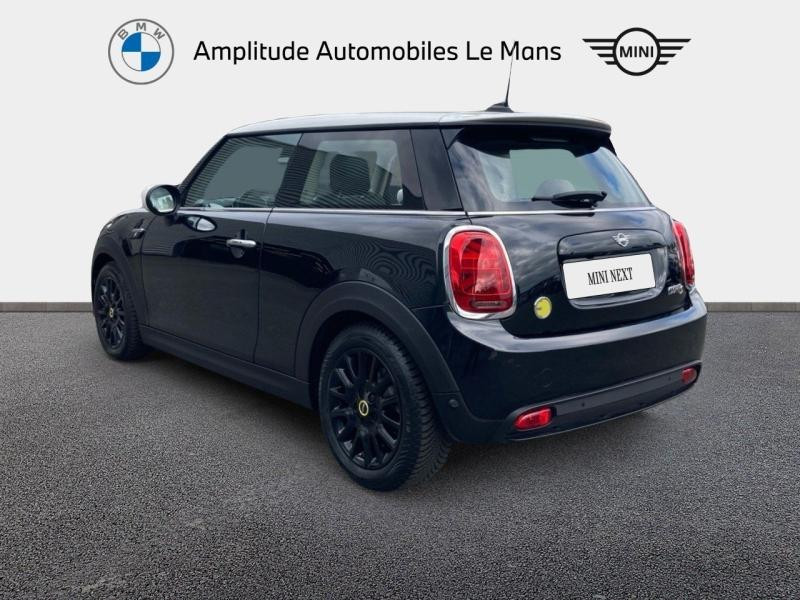 Mini Mini Cooper SE 184ch Edition Premium Plus BVA 5CV  occasion  Le Mans - photo n3