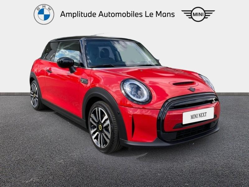 Mini Mini Cooper SE 184ch Edition Premium Plus BVA 5CV  occasion  Le Mans - photo n10