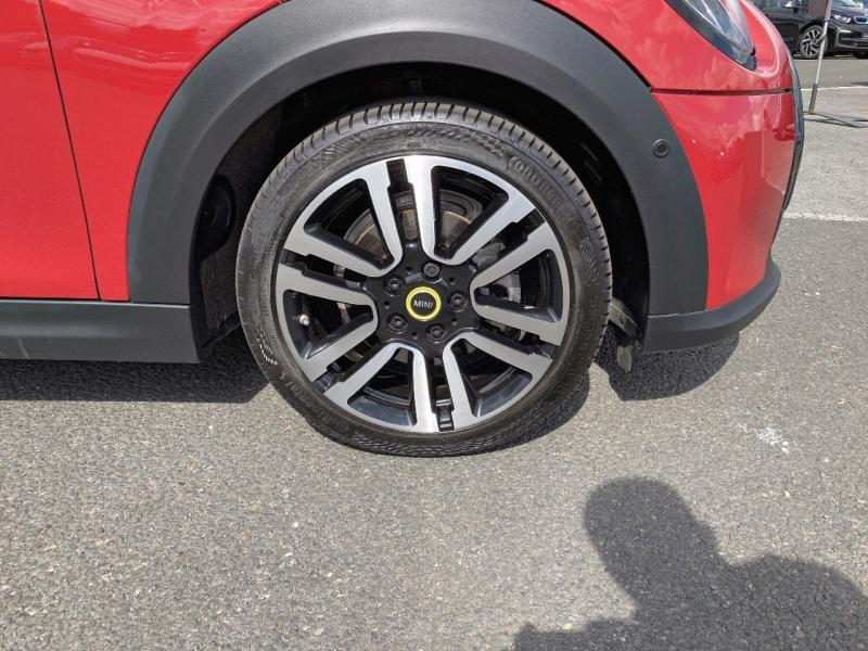 Mini Mini Cooper SE 184ch Edition Premium Plus BVA 5CV  occasion  Le Mans - photo n9