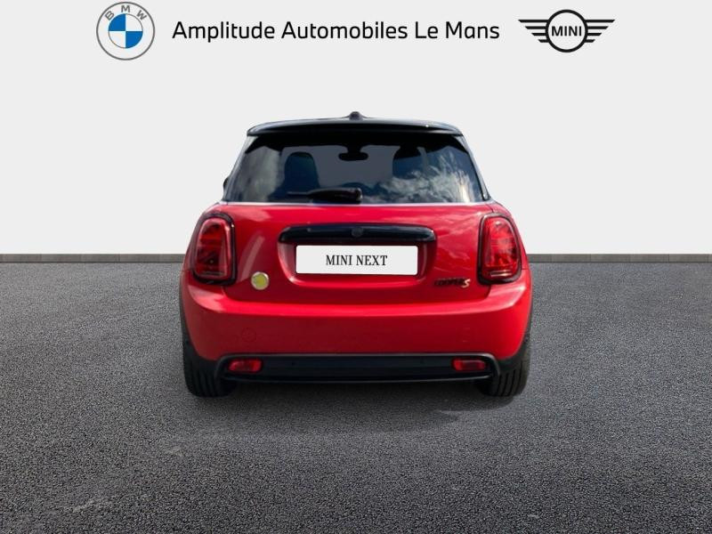 Mini Mini Cooper SE 184ch Edition Premium Plus BVA 5CV  occasion  Le Mans - photo n5