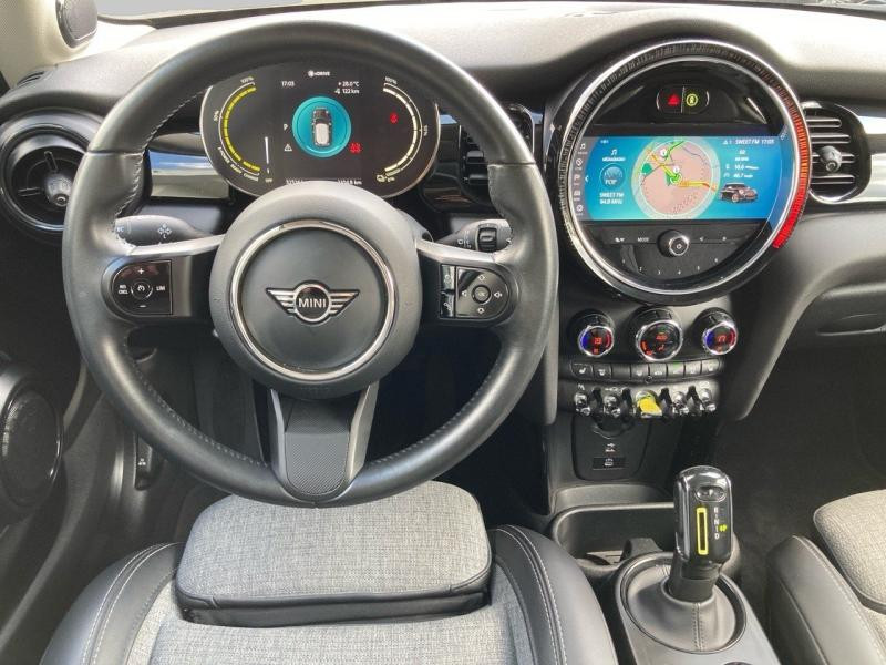 Mini Mini Cooper SE 184ch Edition Premium Plus BVA 5CV  occasion  Le Mans - photo n19