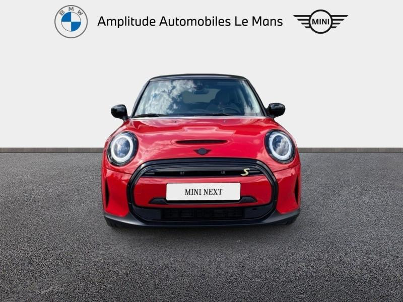 Mini Mini Cooper SE 184ch Edition Premium Plus BVA 5CV  occasion  Le Mans - photo n12