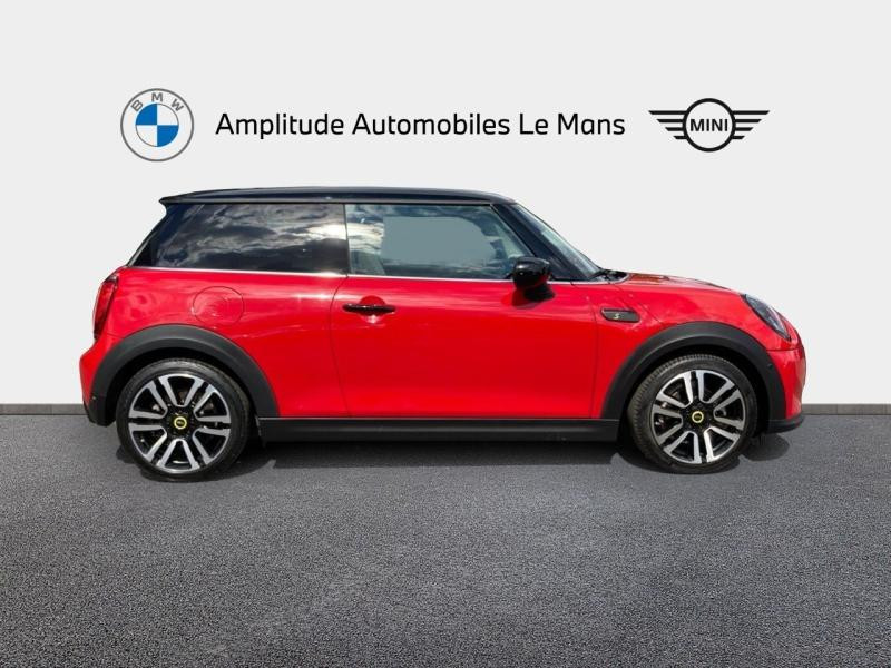 Mini Mini Cooper SE 184ch Edition Premium Plus BVA 5CV  occasion  Le Mans - photo n8