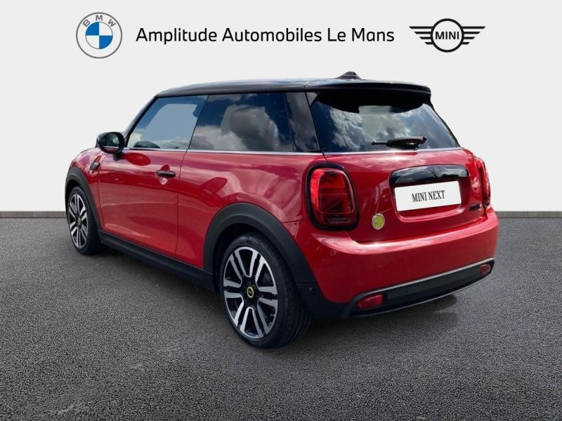 Mini Mini Cooper SE 184ch Edition Premium Plus BVA 5CV  occasion  Le Mans - photo n3