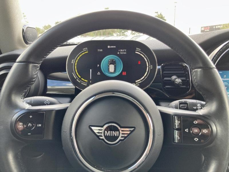 Mini Mini Cooper SE 184ch Edition Premium Plus BVA 5CV  occasion  Le Mans - photo n15