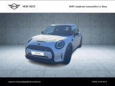 Annonce Mini Mini occasion Electrique Cooper SE 184ch Edition Premium Plus BVA 5CV � Le Mans
