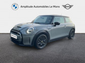 Annonce Mini Mini occasion Electrique Cooper SE 184ch Edition Premium Plus BVA 5CV � Le Mans